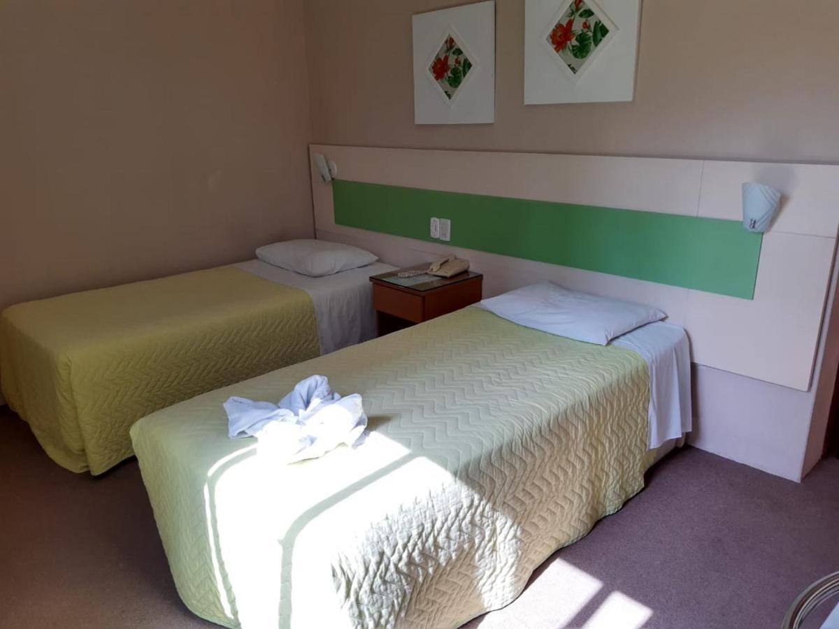 דויס אירמאוס Hotel Di Fratelli מראה חיצוני תמונה