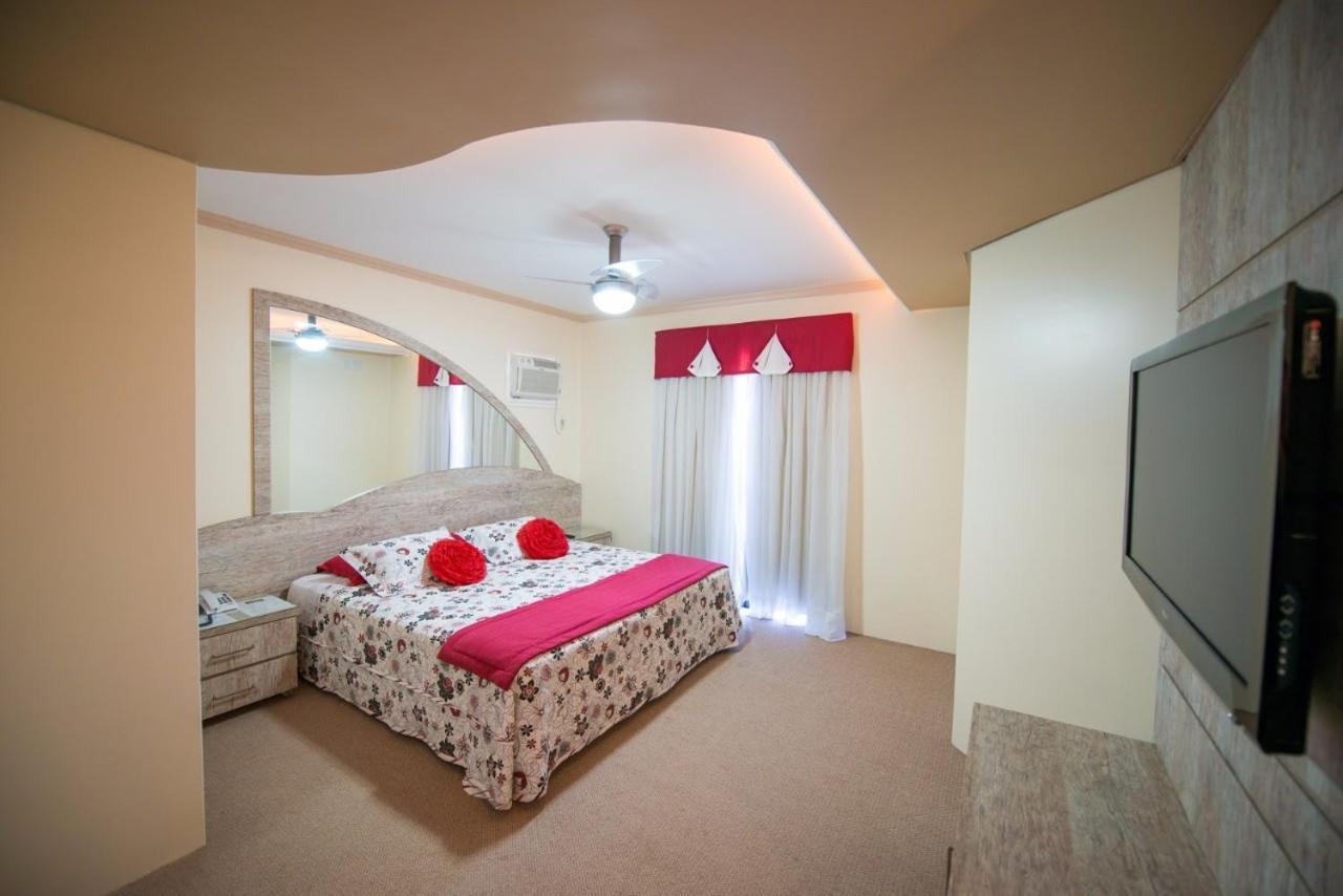 דויס אירמאוס Hotel Di Fratelli מראה חיצוני תמונה