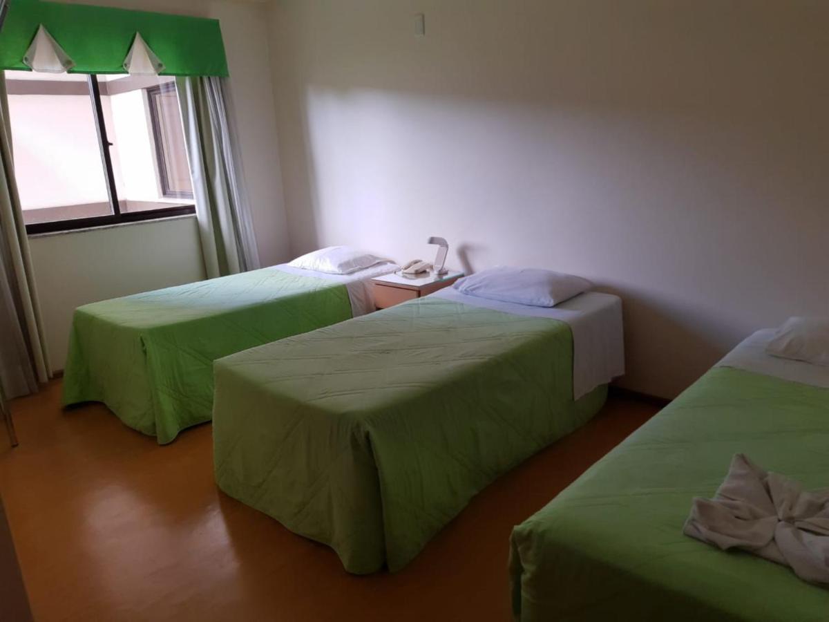 דויס אירמאוס Hotel Di Fratelli מראה חיצוני תמונה