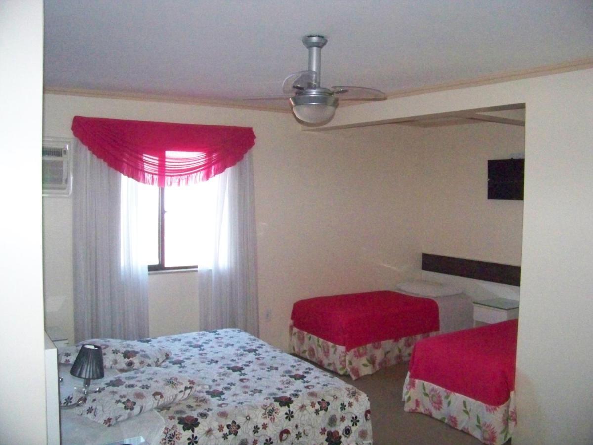 דויס אירמאוס Hotel Di Fratelli מראה חיצוני תמונה