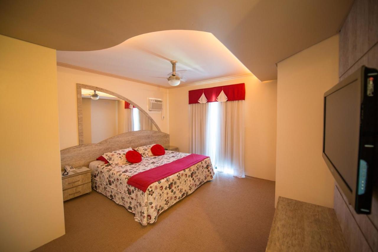 דויס אירמאוס Hotel Di Fratelli מראה חיצוני תמונה