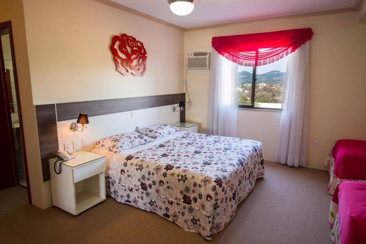 דויס אירמאוס Hotel Di Fratelli מראה חיצוני תמונה