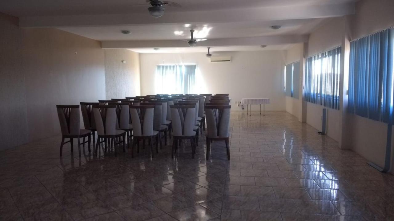 דויס אירמאוס Hotel Di Fratelli מראה חיצוני תמונה