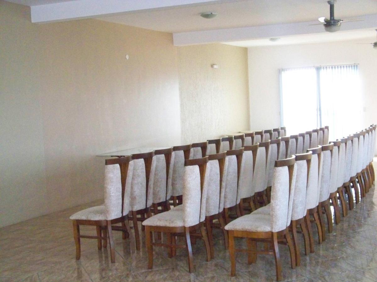 דויס אירמאוס Hotel Di Fratelli מראה חיצוני תמונה