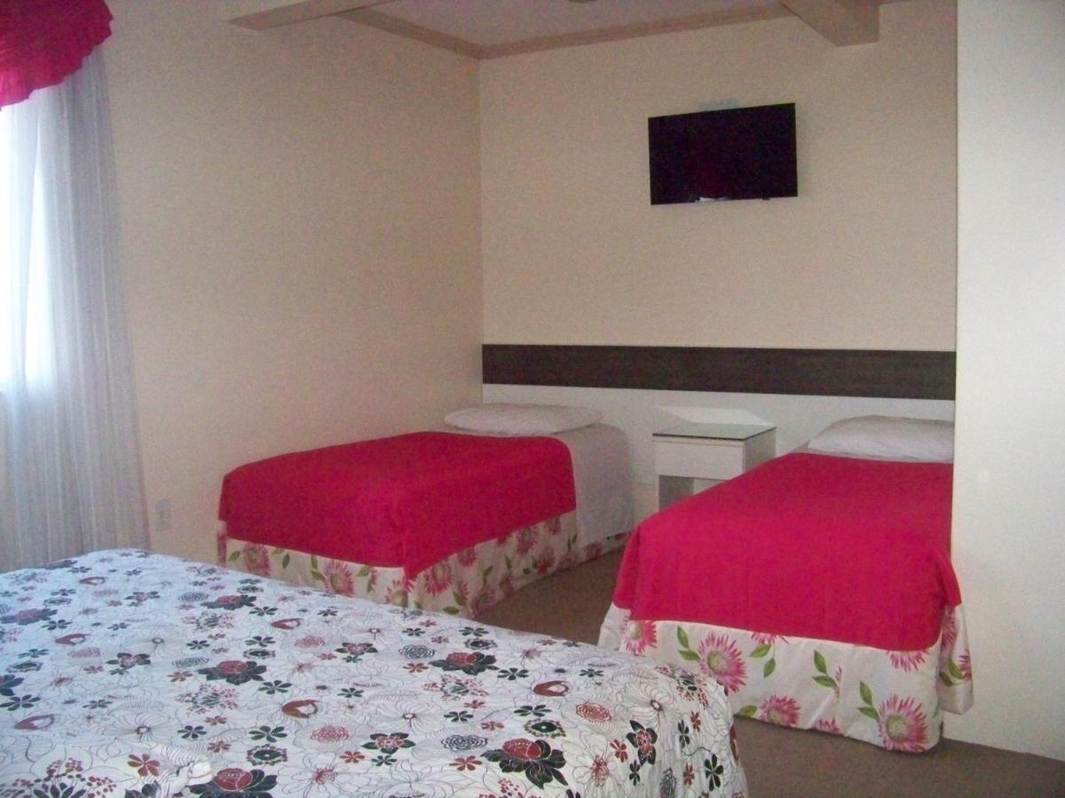 דויס אירמאוס Hotel Di Fratelli מראה חיצוני תמונה