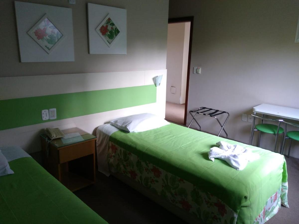 דויס אירמאוס Hotel Di Fratelli מראה חיצוני תמונה