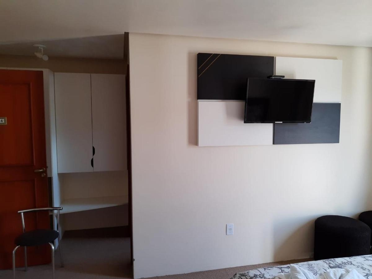 דויס אירמאוס Hotel Di Fratelli מראה חיצוני תמונה