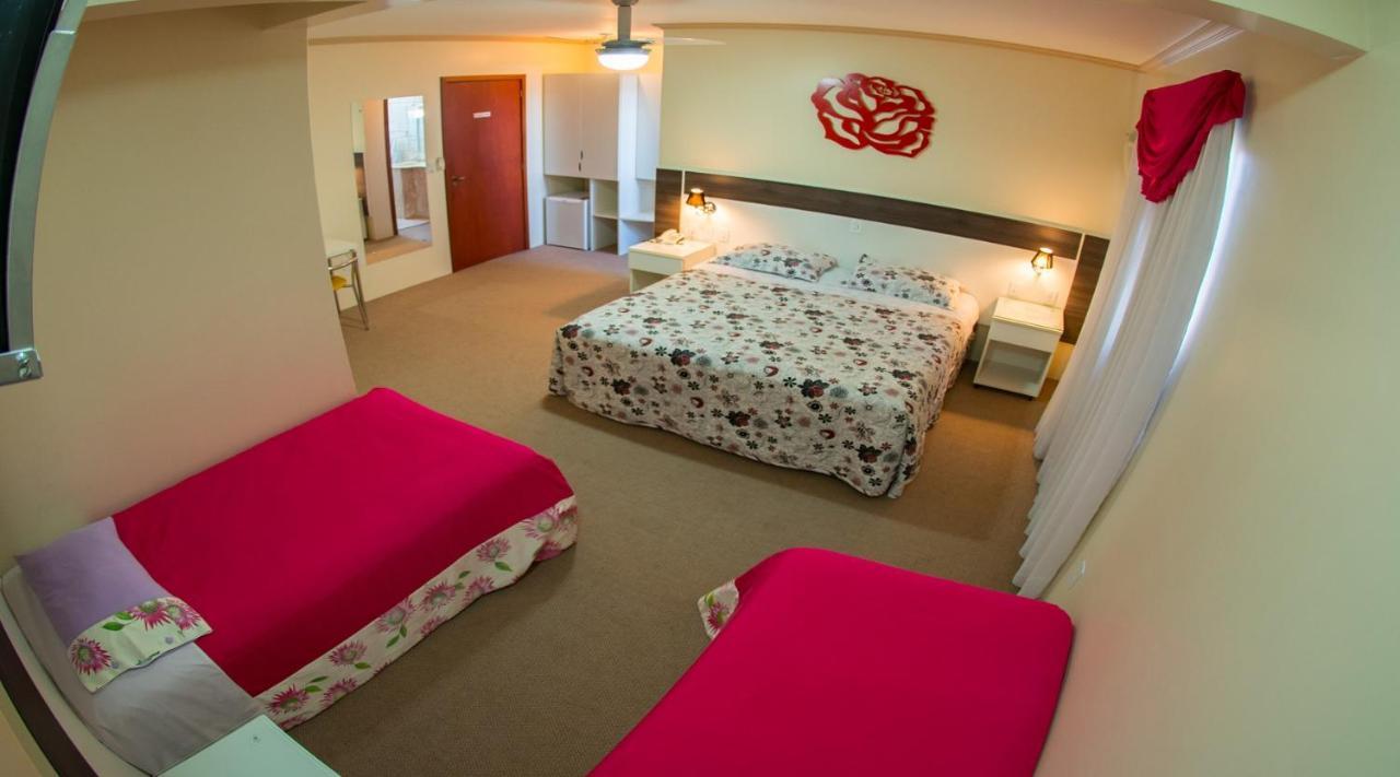 דויס אירמאוס Hotel Di Fratelli מראה חיצוני תמונה