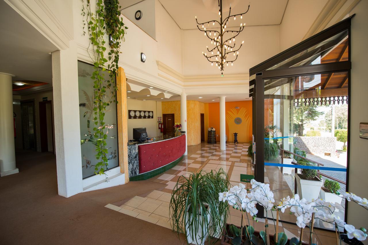 דויס אירמאוס Hotel Di Fratelli מראה חיצוני תמונה