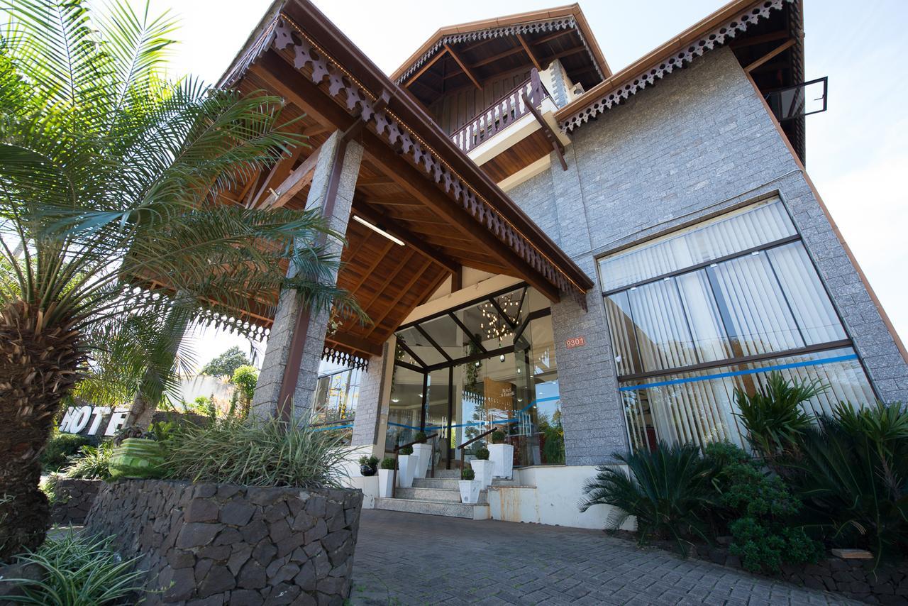 דויס אירמאוס Hotel Di Fratelli מראה חיצוני תמונה