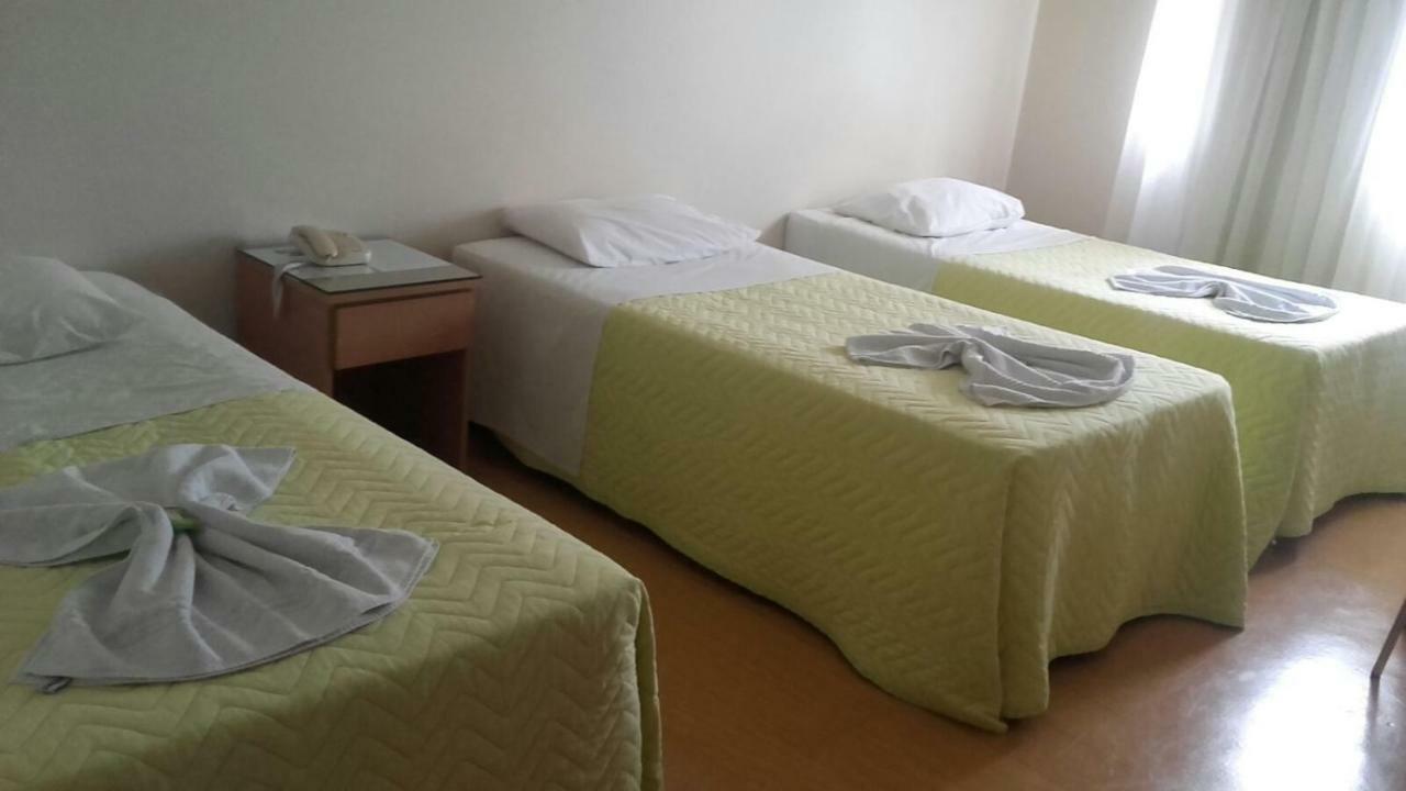 דויס אירמאוס Hotel Di Fratelli מראה חיצוני תמונה